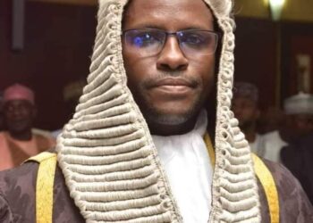 Tinubu Appoints Aliyu As Chairman Of ICPC, Oparaodu, Secretary