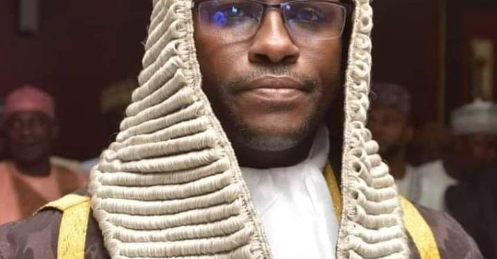 Tinubu Appoints Aliyu As Chairman Of ICPC, Oparaodu, Secretary