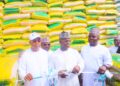 Subsidy Removal : Kogi Procures More Palliatives, Bello Flags Off Distribution