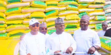 Subsidy Removal : Kogi Procures More Palliatives, Bello Flags Off Distribution