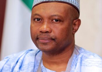 Tinubu Appoints Arabi As New Chairman Of Hajj Commission, Dissolves NAHCON Board