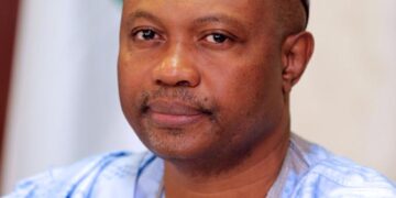 Tinubu Appoints Arabi As New Chairman Of Hajj Commission, Dissolves NAHCON Board