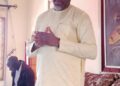 Kogi Guber Poll : PDP Accuses Gov. Bello Of Pursuing Third Term Agenda, Urges Voters To Kick Out APC