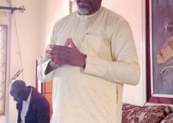 Kogi Guber Poll : PDP Accuses Gov. Bello Of Pursuing Third Term Agenda, Urges Voters To Kick Out APC