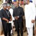 Alia Meets With Top Benue Civil Servants, Tasks Them On Effective Service Delivery, Dedication To Duty