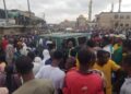 Two Feared Killed As Hoodlums Attempt To Free Tani Olohun, Other High Profile Inmates In Ilorin