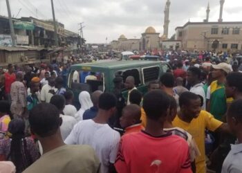 Two Feared Killed As Hoodlums Attempt To Free Tani Olohun, Other High Profile Inmates In Ilorin
