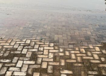 Flood Renders Over 3,000 Homeless In Lagos, Destroys 200 Houses in Riverview Estate