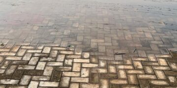 Flood Renders Over 3,000 Homeless In Lagos, Destroys 200 Houses in Riverview Estate