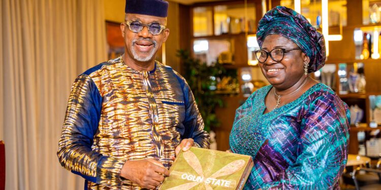 Abiodun Promises To Strengthen Technical Education To Tackle Unemployment