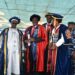 FUL Confers Honorary Doctor Of Science Degree on Umakhihe