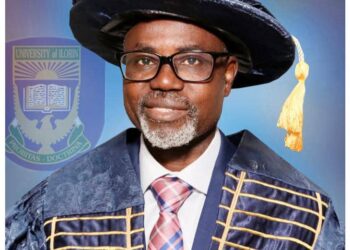 UNILORIN And Egbewole’s First Year Of Transformative Leadership by Kunle Akogun 