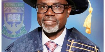 UNILORIN And Egbewole’s First Year Of Transformative Leadership by Kunle Akogun 