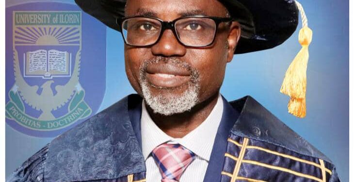UNILORIN And Egbewole’s First Year Of Transformative Leadership by Kunle Akogun