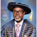 UNILORIN And Egbewole’s First Year Of Transformative Leadership by Kunle Akogun 