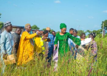 FG, Benue Seek Support Of Communities To Resettle IDPs