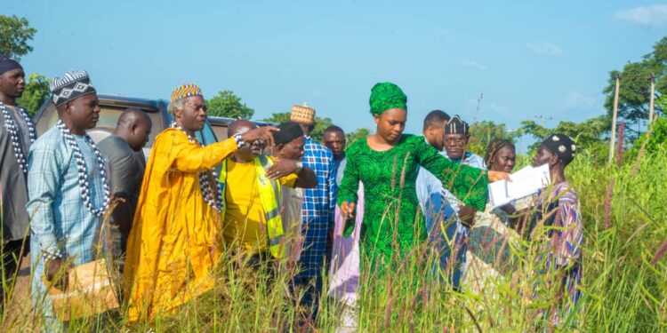 FG, Benue Seek Support Of Communities To Resettle IDPs