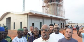 Ogun To Recoup Fund Expended On Agro Cargo Airport Soon – Abiodun