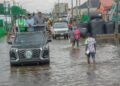 FG Promises Immediate Solution To Isheri Flooding