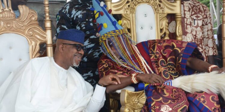 Ogun Launches CNG Mass Transit Buses Oct. 30, To Begin Work On Lagos – Ota – Abeokuta Road Soon