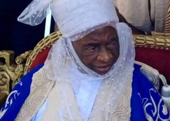 Ohinoyi Of Ebiraland, Alhaji Ado Ibrahim Dies At 95