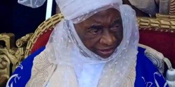 Ohinoyi Of Ebiraland, Alhaji Ado Ibrahim Dies At 95