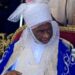 Ohinoyi Of Ebiraland, Alhaji Ado Ibrahim Dies At 95