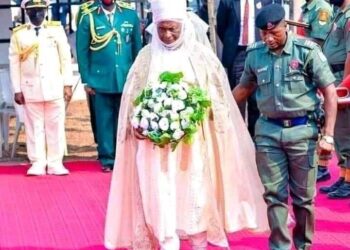 Kogi SDP Guber Candidate, Ajaka Bemoans Death Of Ohinoyi Ado Ibrahim