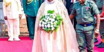 Kogi SDP Guber Candidate, Ajaka Bemoans Death Of Ohinoyi Ado Ibrahim