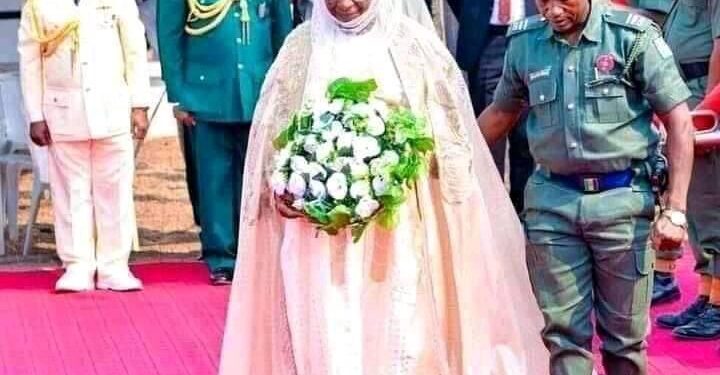 Kogi SDP Guber Candidate, Ajaka Bemoans Death Of Ohinoyi Ado Ibrahim