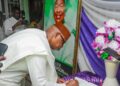 Ogun To Set Up Burial Committee For Iyalode Alaba Lawson – Abiodun