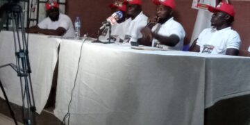 Kogi Guber Poll : NAOS Adopts Dino Melaye As Consensus Candidate