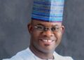 Gov. Bello Appoints 215 New Aides