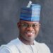 Gov. Bello Appoints 215 New Aides