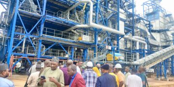 BIP : Dangote Sugar Employs 7,000 Nigerian Youths Yearly – Management