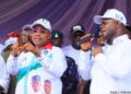 Guber Poll : Ododo Promises To Build A Strong, United Kogi, Igalas Pledge Massive Support