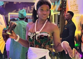 Kogi Born Ilebaye Odiniya Emerges BBNaija All Stars Winner, Carts Home N170 million In Cash, Prizes