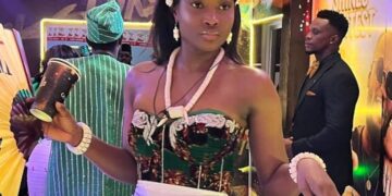 Kogi Born Ilebaye Odiniya Emerges BBNaija All Stars Winner, Carts Home N170 million In Cash, Prizes