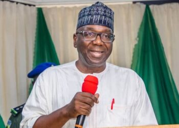 20,751 Persons Benefit From Kwara Govt’s Support Fund