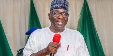 20,751 Persons Benefit From Kwara Govt’s Support Fund