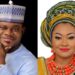 Governor Bello Congratulates Natasha Akpoti-Uduaghan On Appeal Court Victory