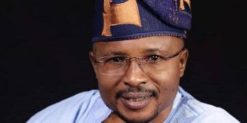 Nov. 11 Guber Poll : Kogi West Elders Forum Picks Abejide As Consensus Candidates