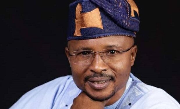 Nov. 11 Guber Poll : Kogi West Elders Forum Picks Abejide As Consensus Candidates