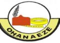 Ohaneze Ndigbo Congratulates Tinubu On Supreme Court Victory