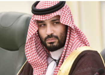 Saudi Arabia Cancels “All Negotiations” On Normalisation With Israel