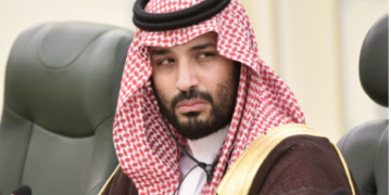 Saudi Arabia Cancels “All Negotiations” On Normalisation With Israel