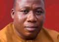 Two Years After, Sunday Igboho Regains Freedom