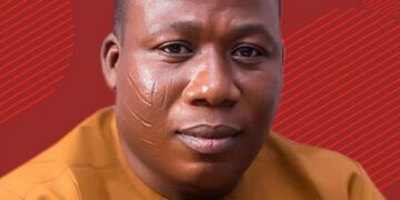 Two Years After, Sunday Igboho Regains Freedom