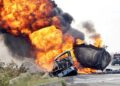 20 Die In Fuel Tanker Explosion On Warri – Benin Road