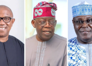 Supreme Court To Deliver Judgment In Tinubu, Atiku, Obi’s Case October 26